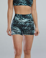 ::014 BLK/GREEN