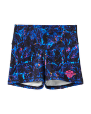 ::733 Blue/Pink/Multi