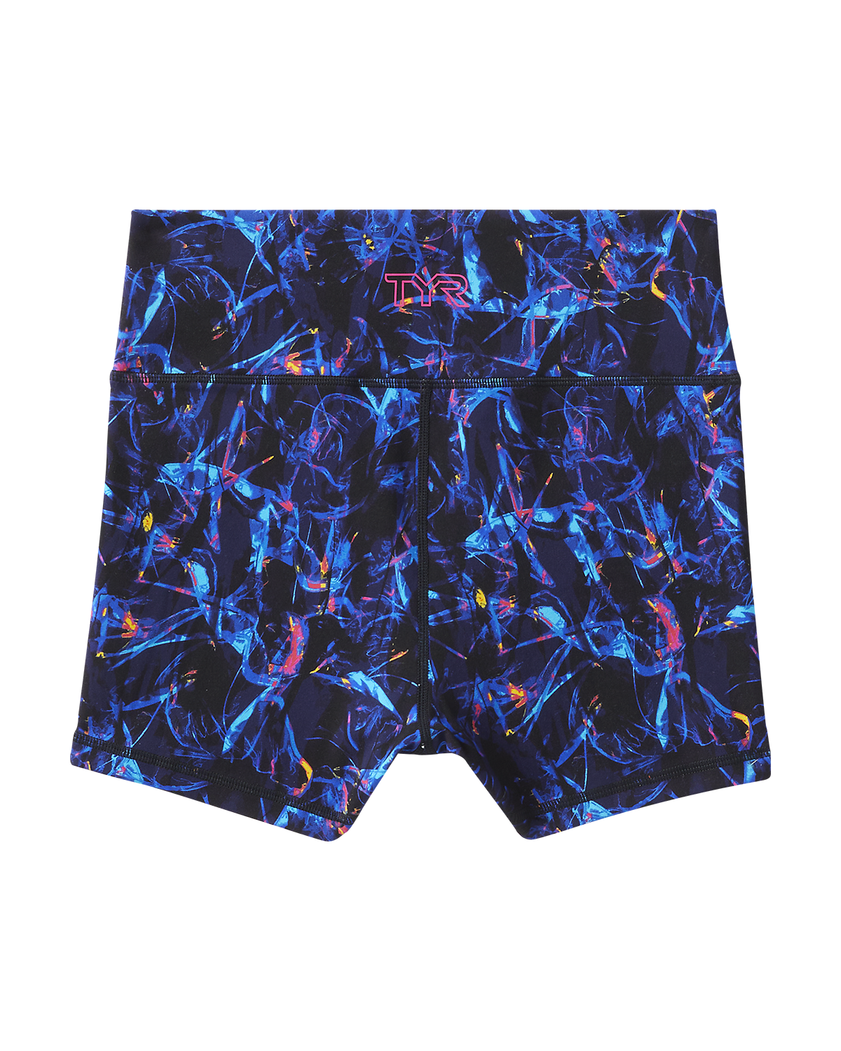 ::733 Blue/Pink/Multi