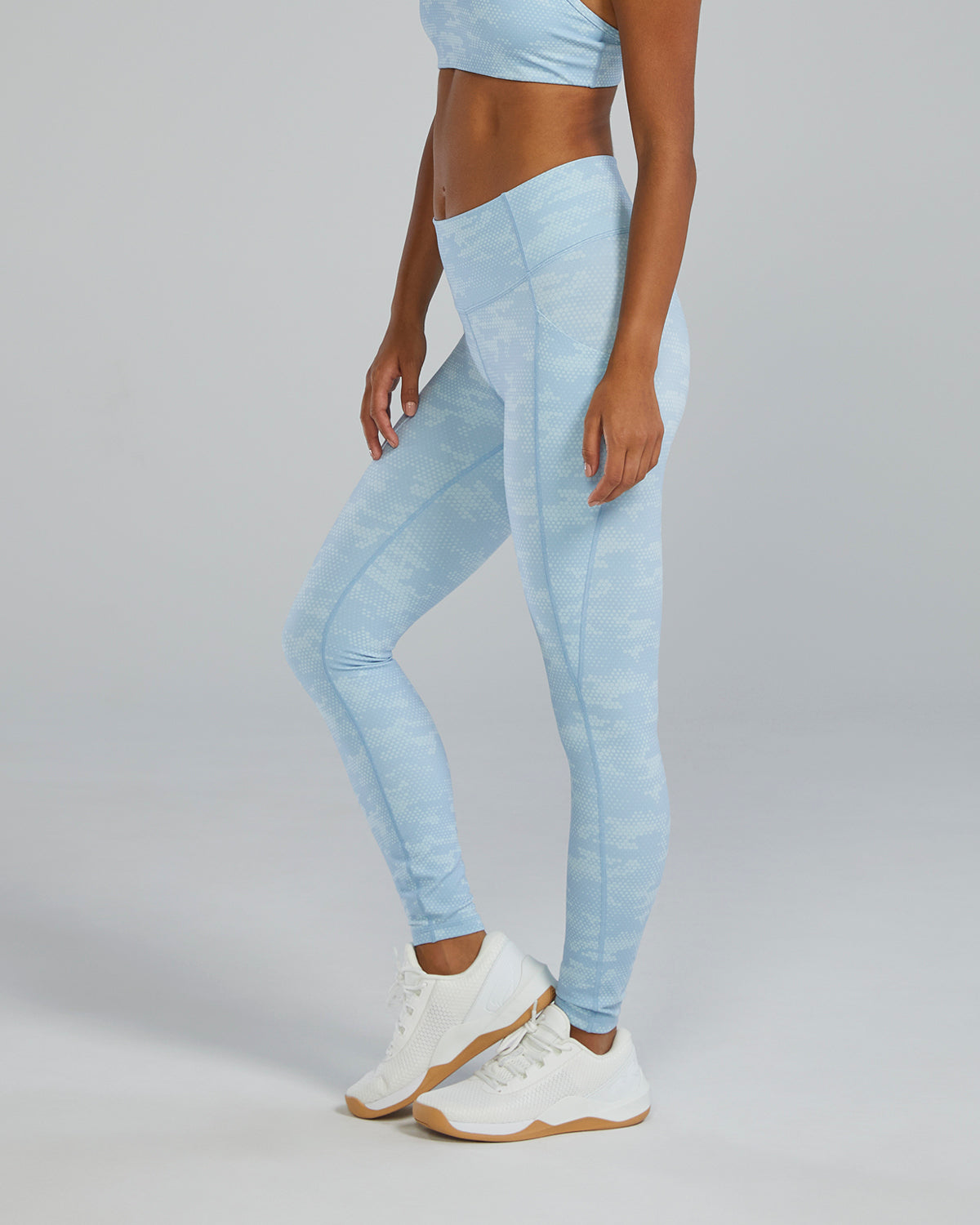 ::450 Light Blue