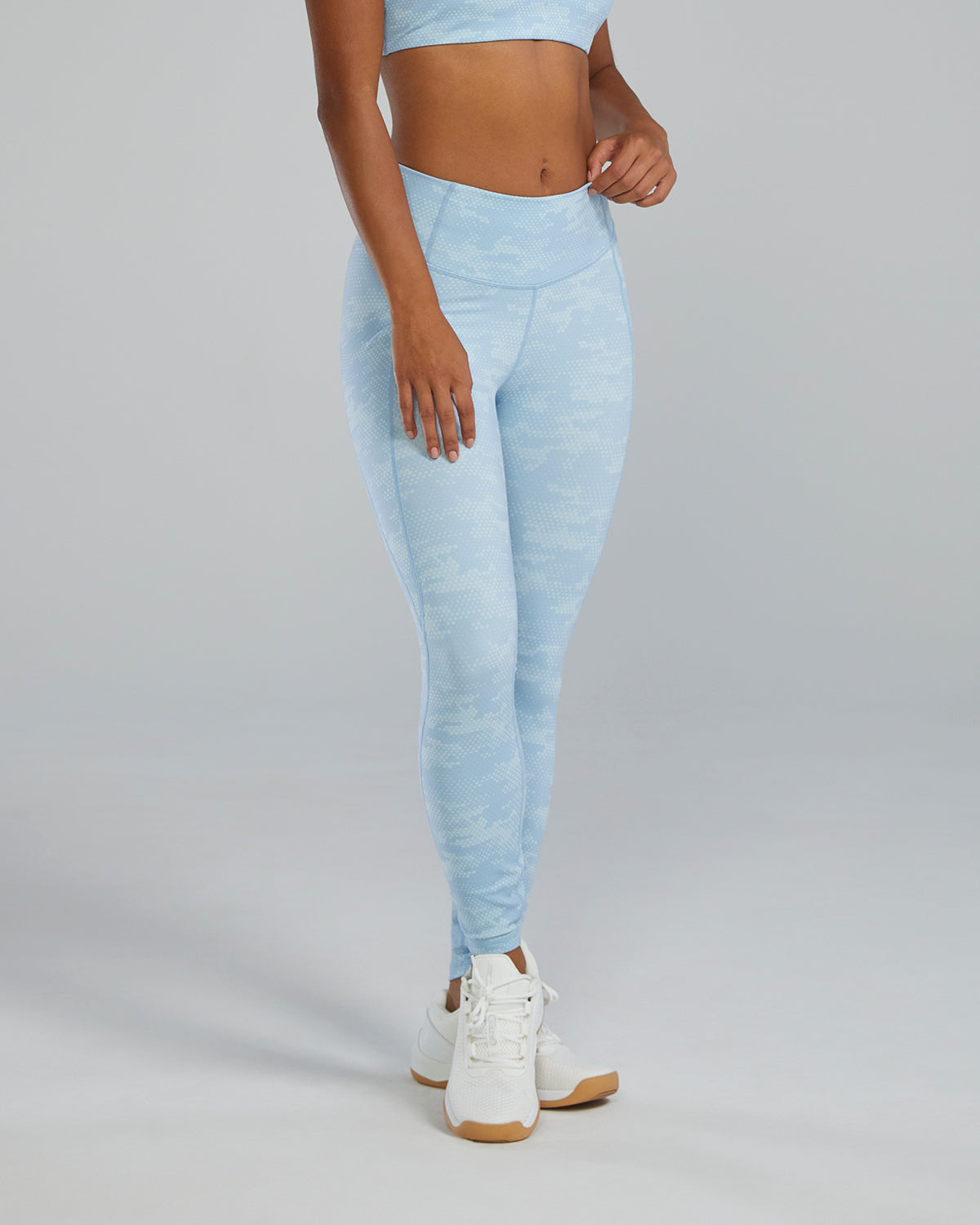 ::450 Light Blue