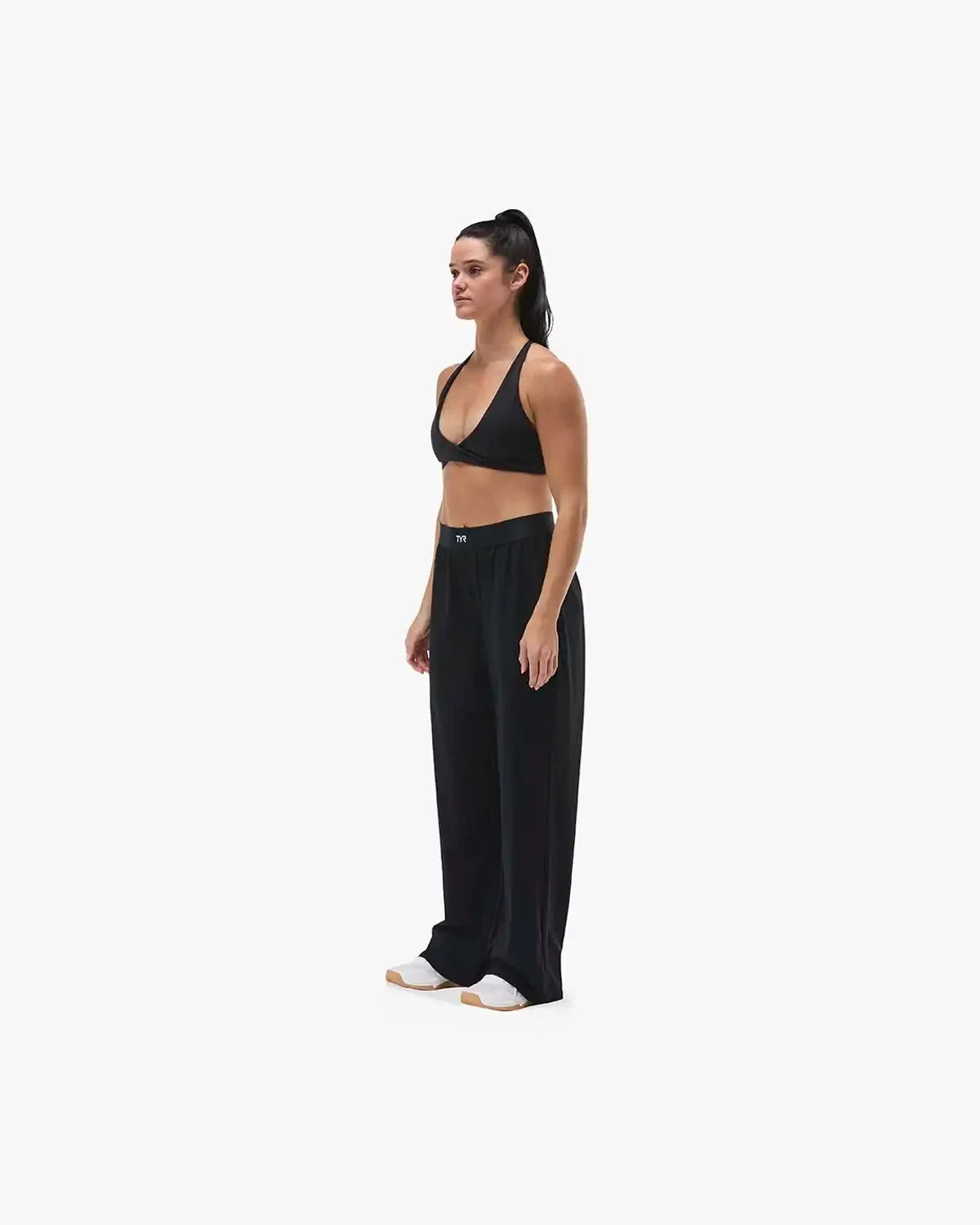 Women's Straight Leg Trouser