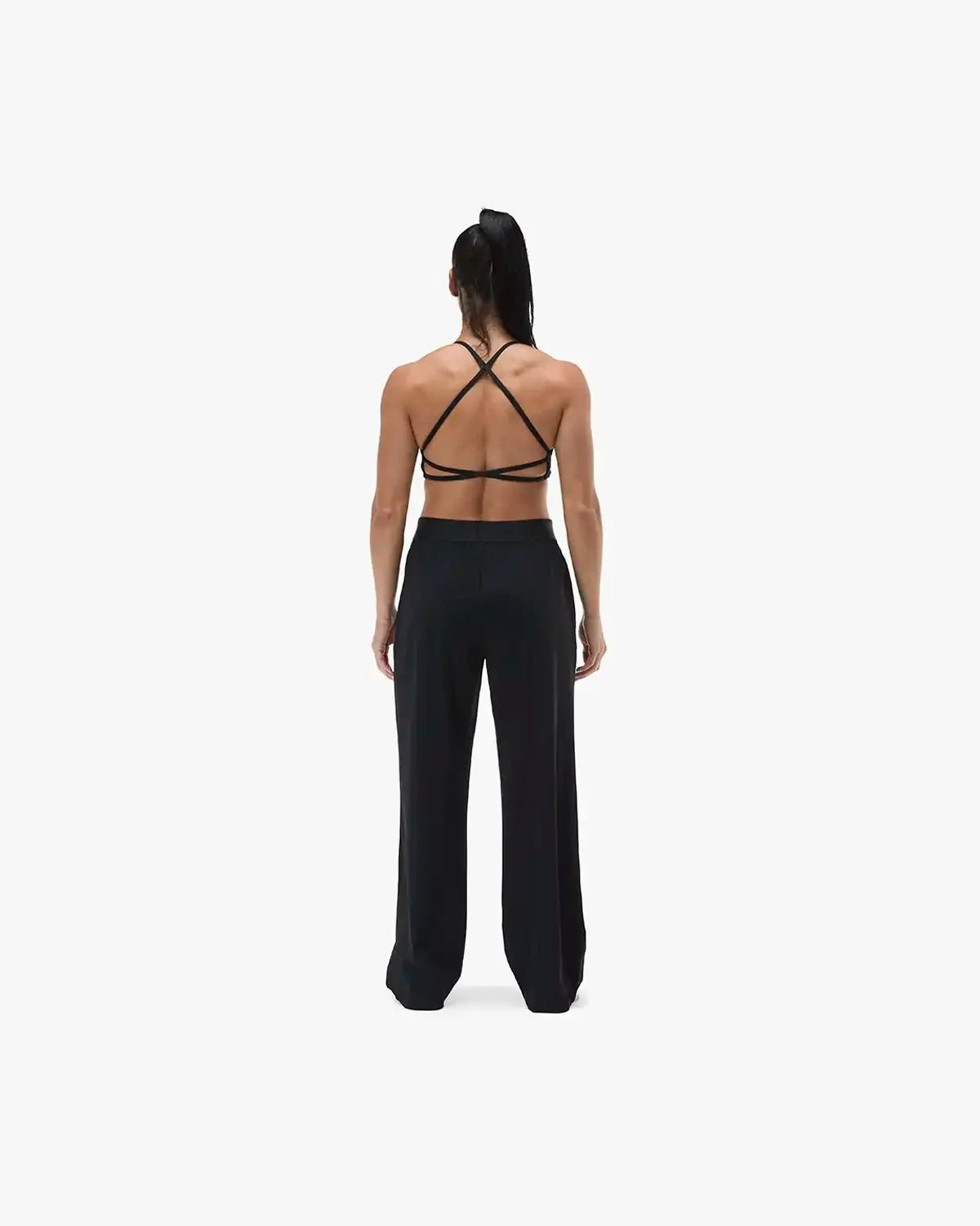Women's Straight Leg Trouser