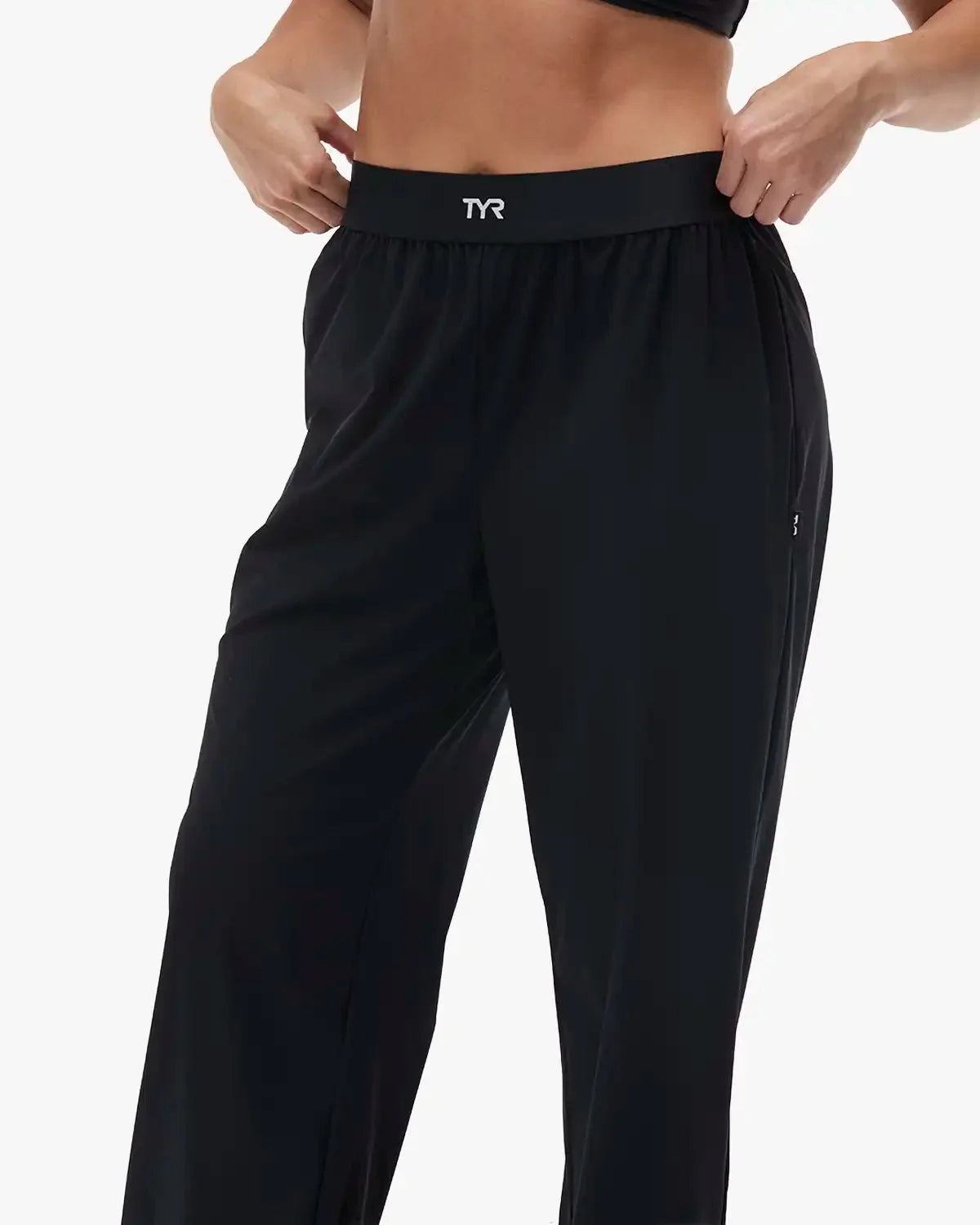 Women's Straight Leg Trouser