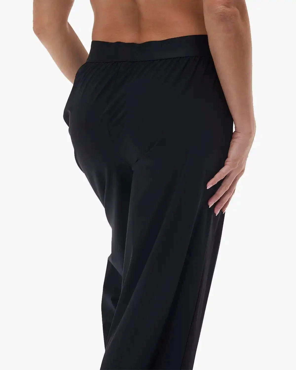 Women's Straight Leg Trouser