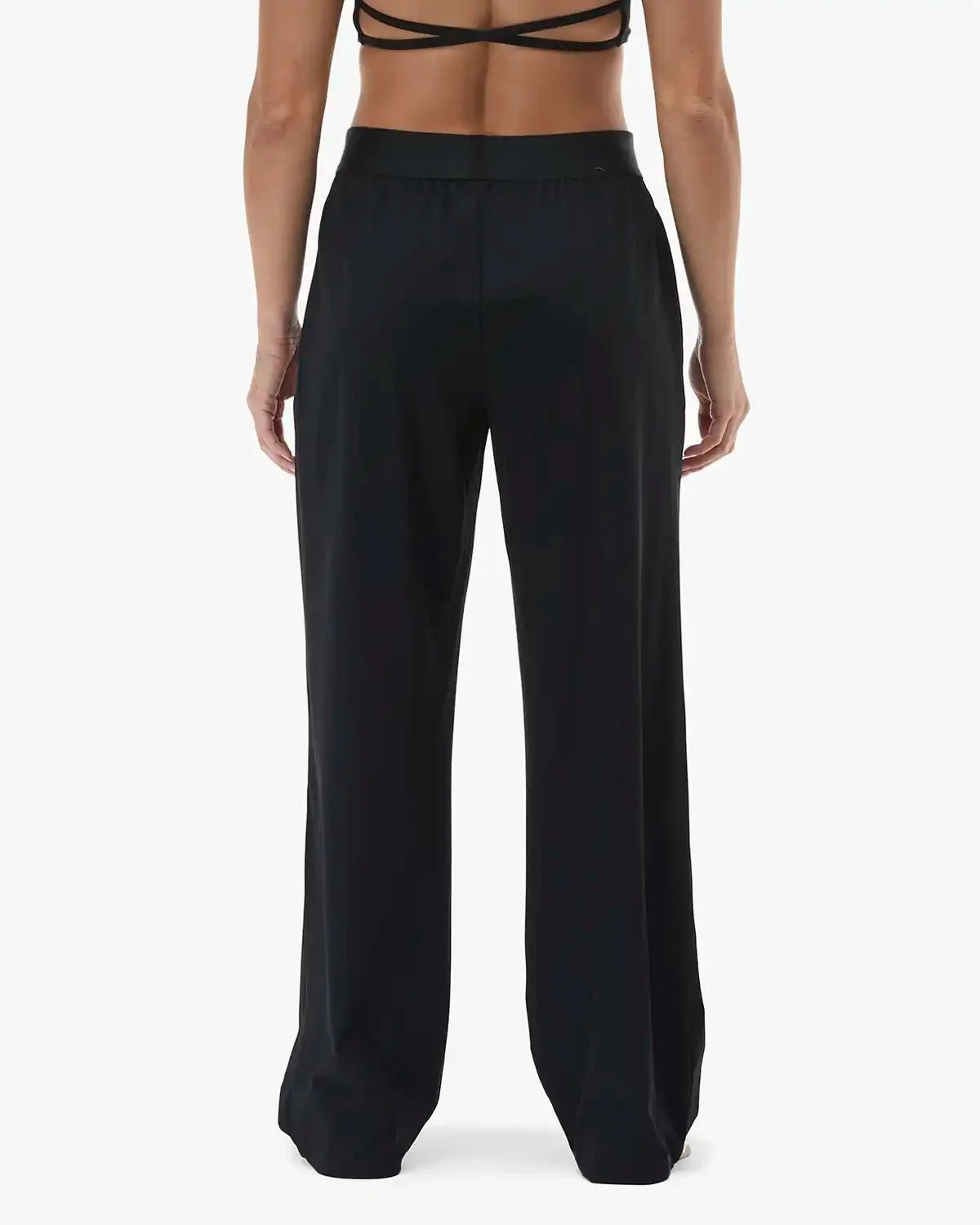 Women's Straight Leg Trouser