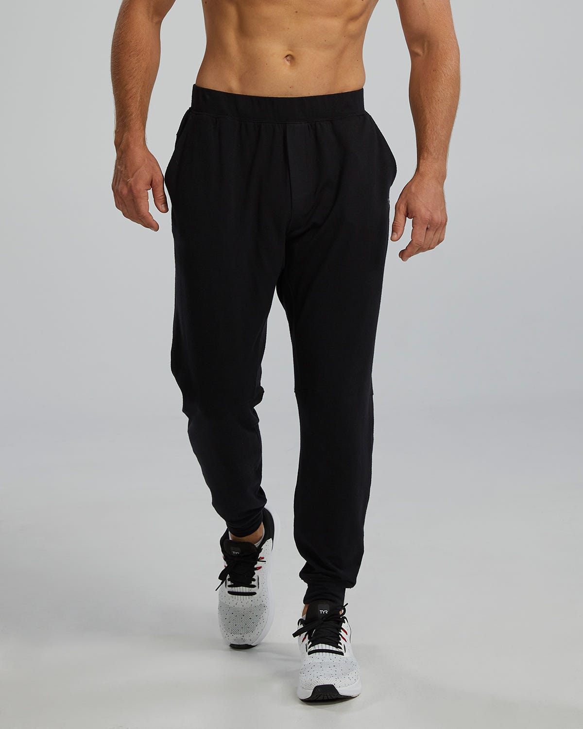 ::001 Black