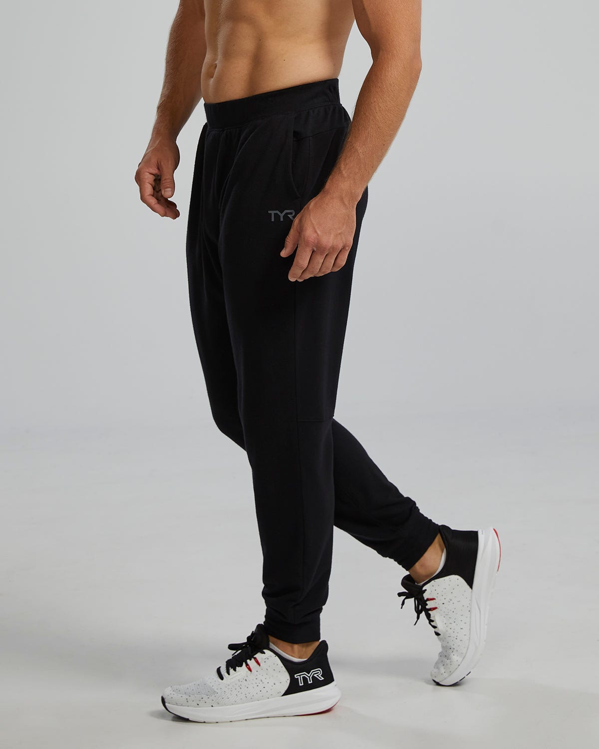 ::001 Black