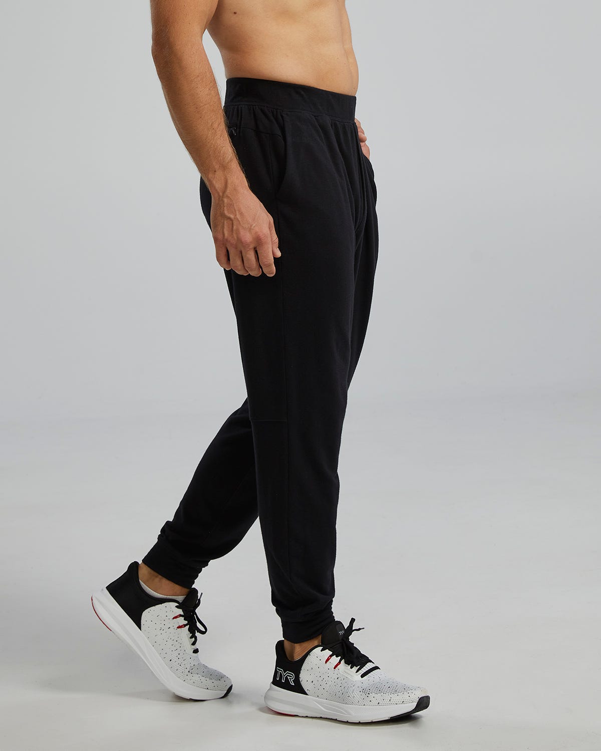 ::001 Black