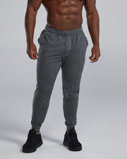::255 Charcoal Heather