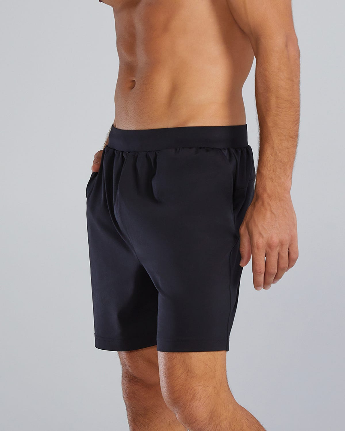 ::001 Black