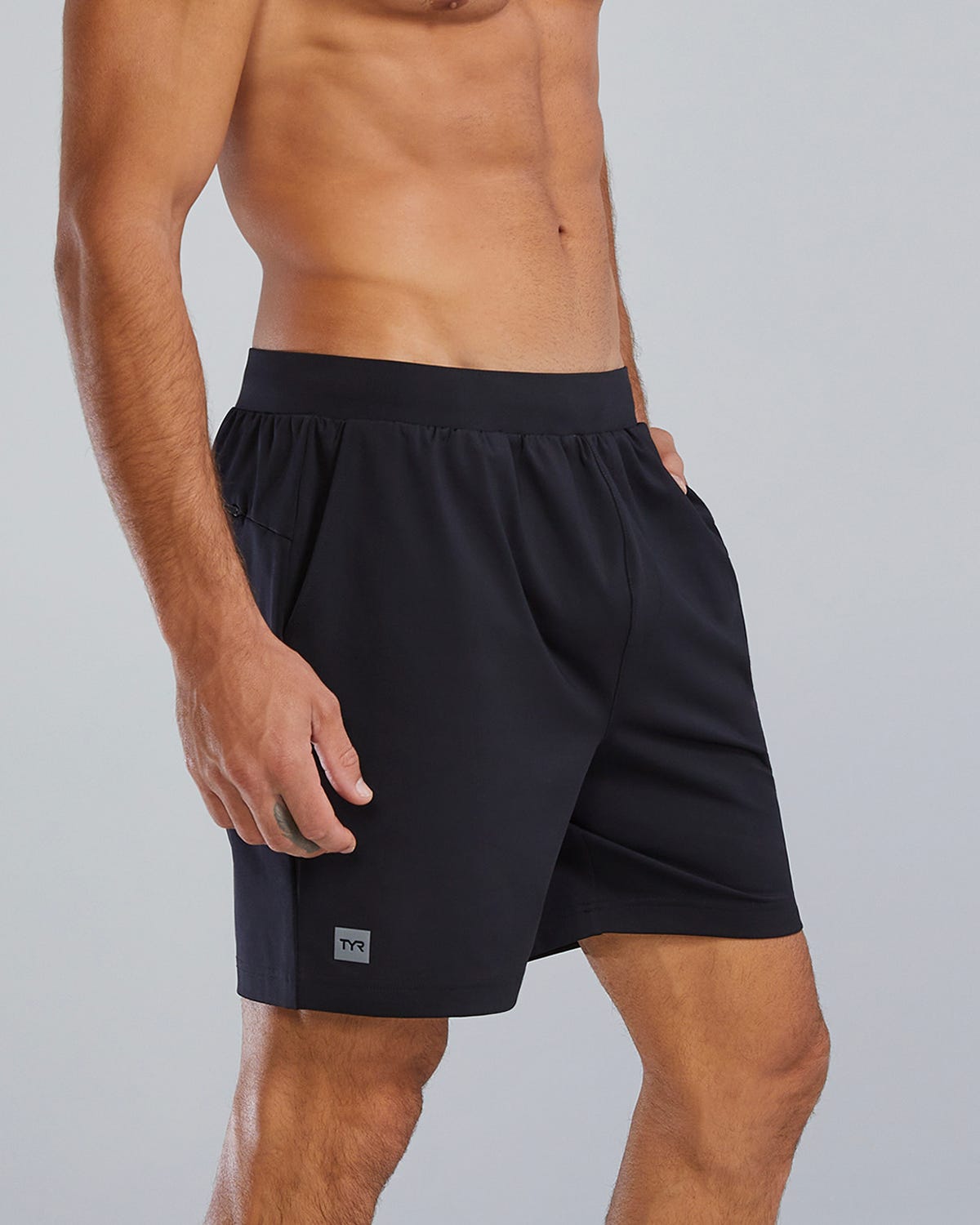 ::001 Black