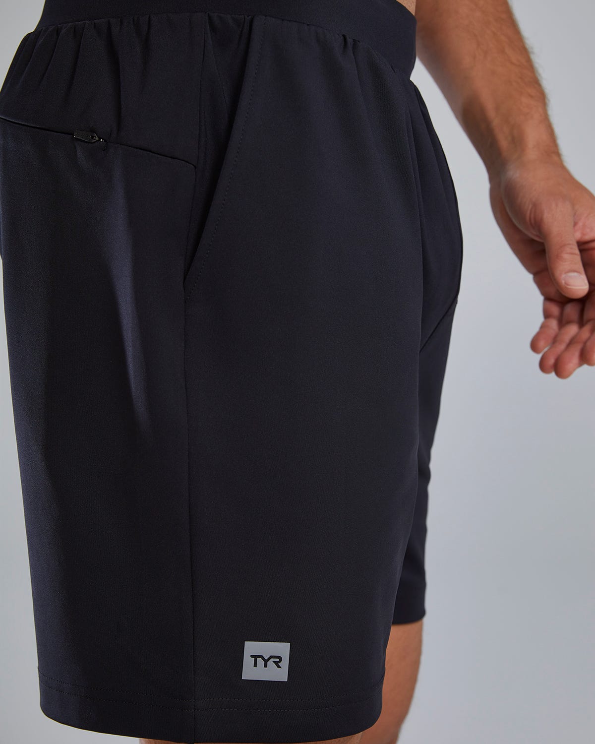 ::001 Black