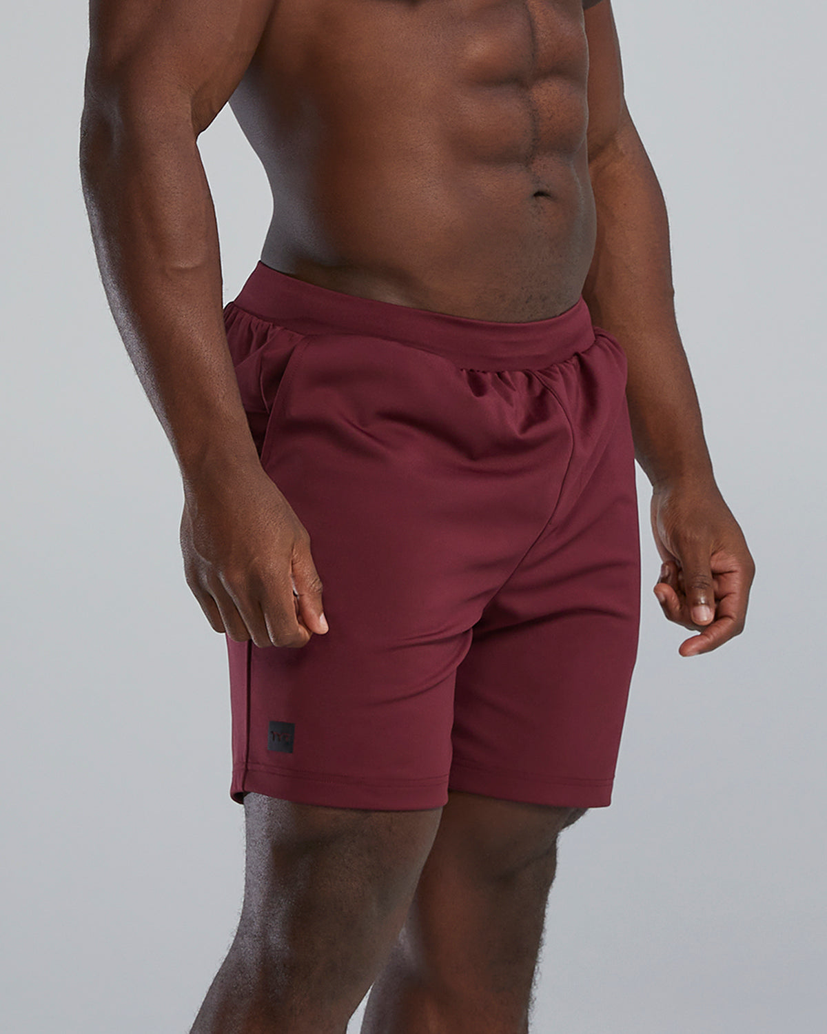 ::604 Burgundy