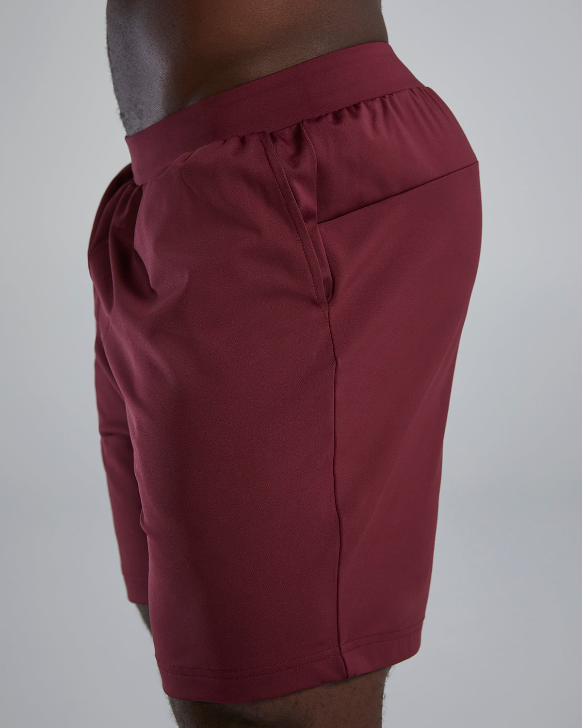 ::604 Burgundy