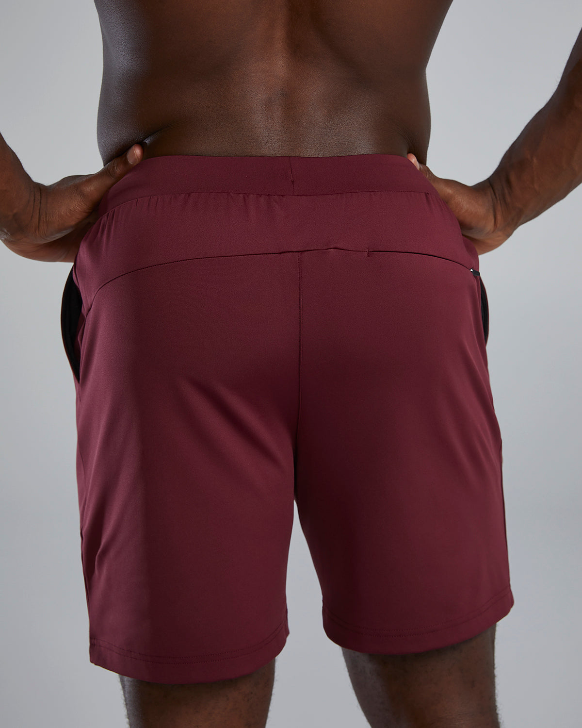 ::604 Burgundy