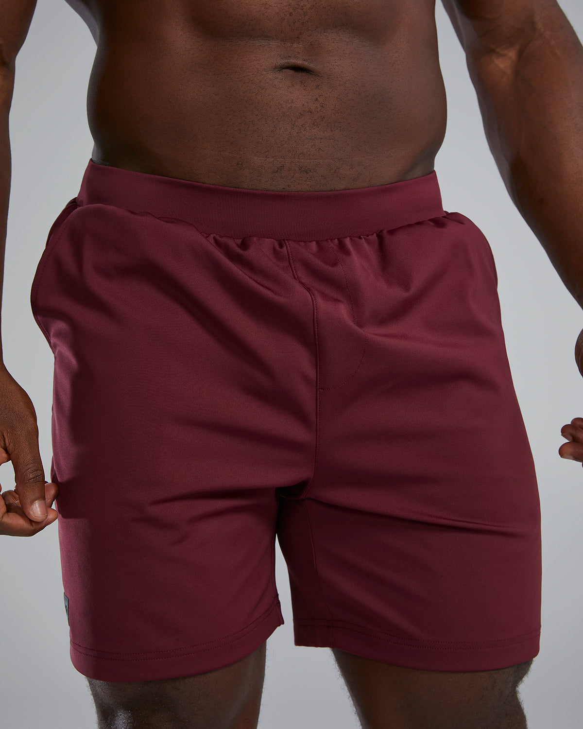 ::604 Burgundy