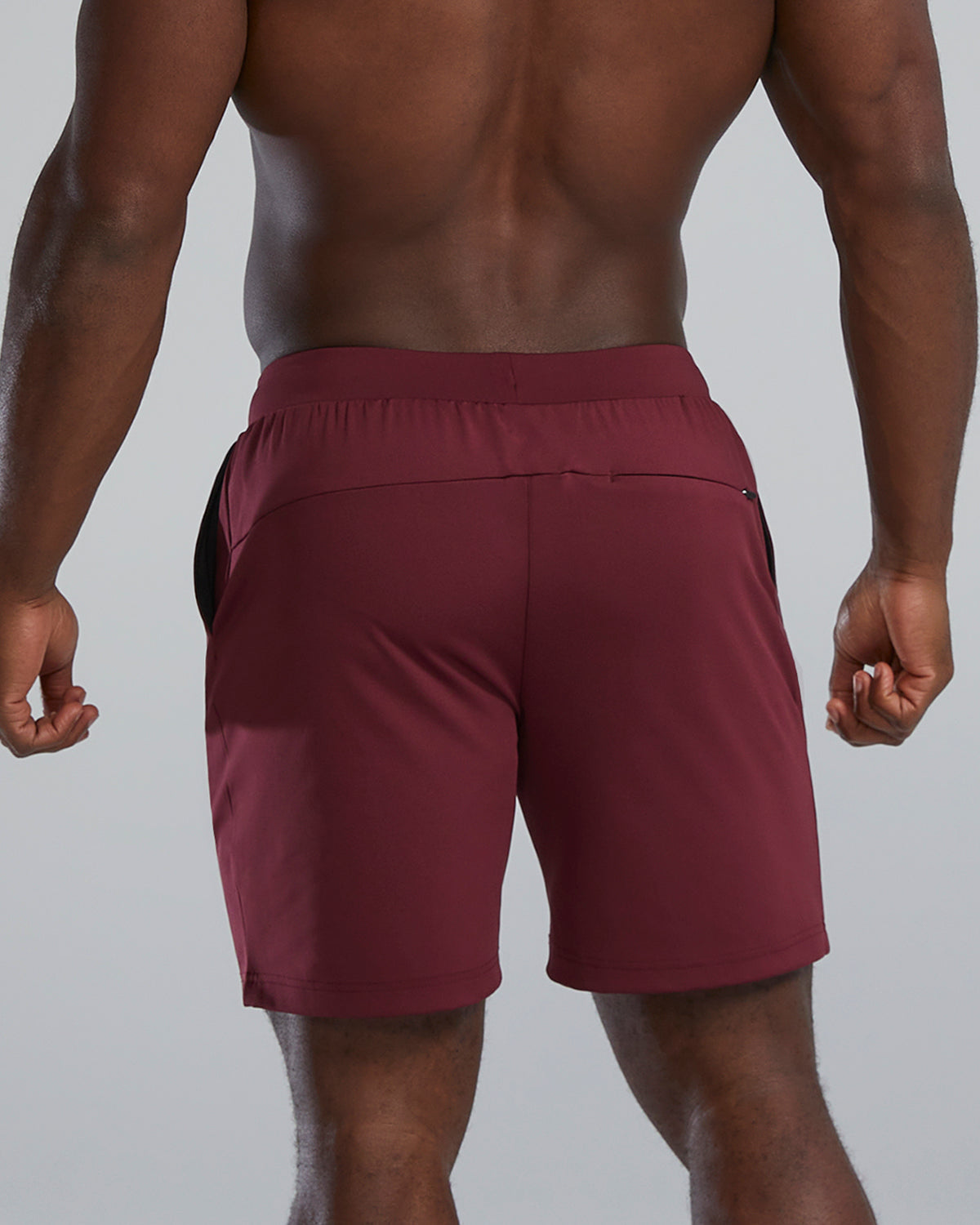 ::604 Burgundy