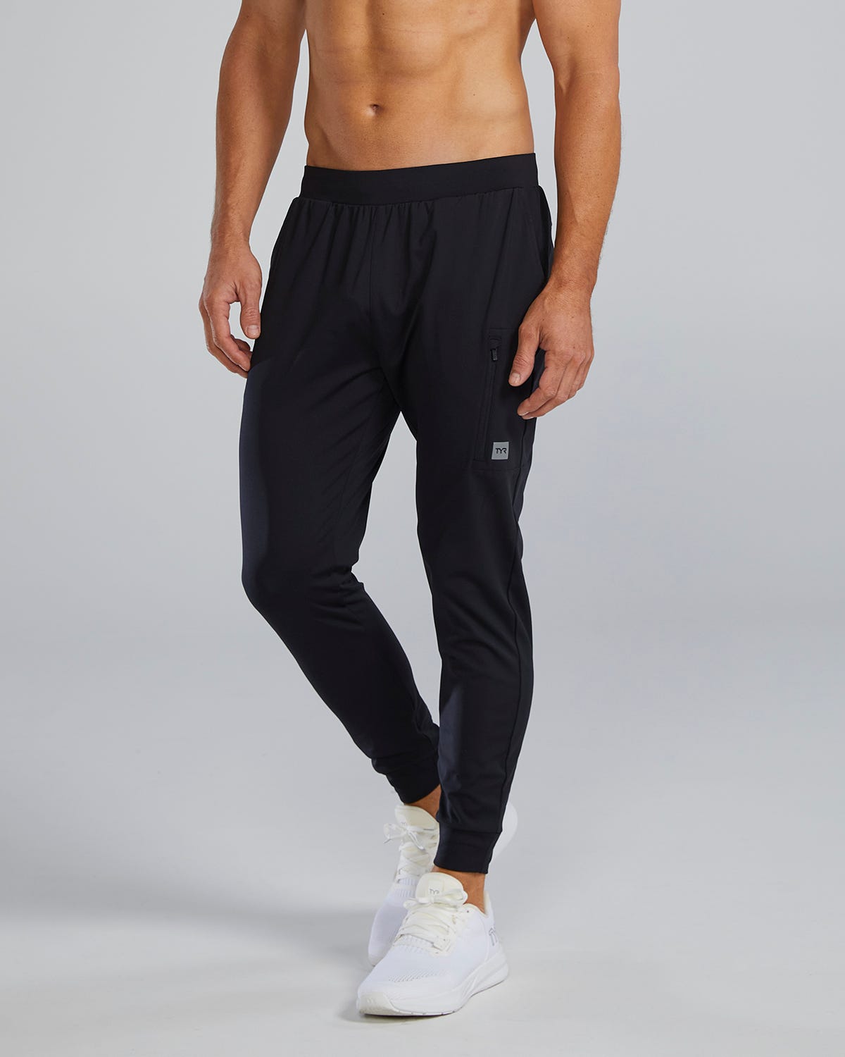 ::001 Black