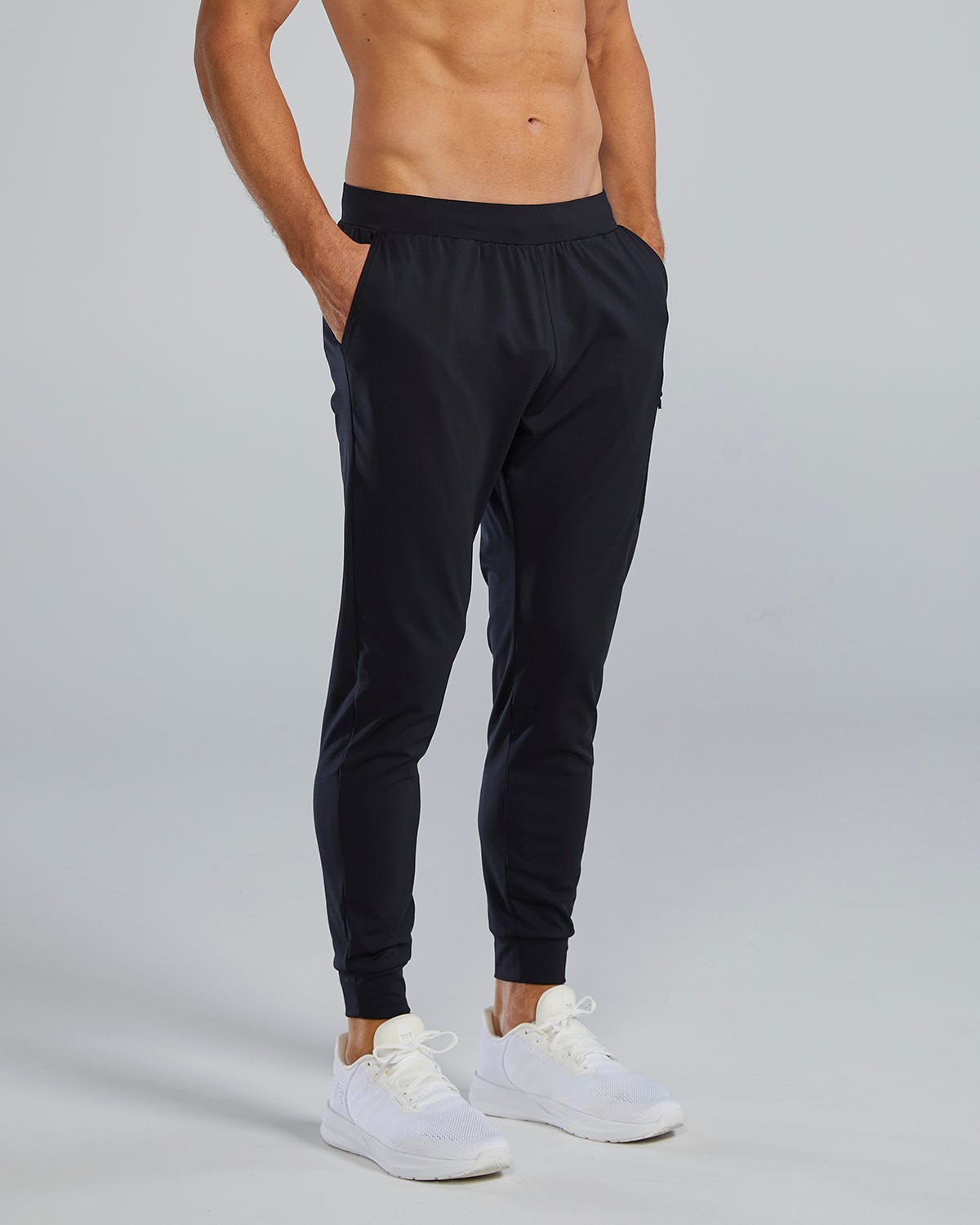 ::001 Black