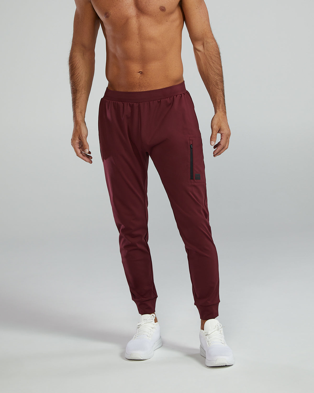 ::604 Burgundy