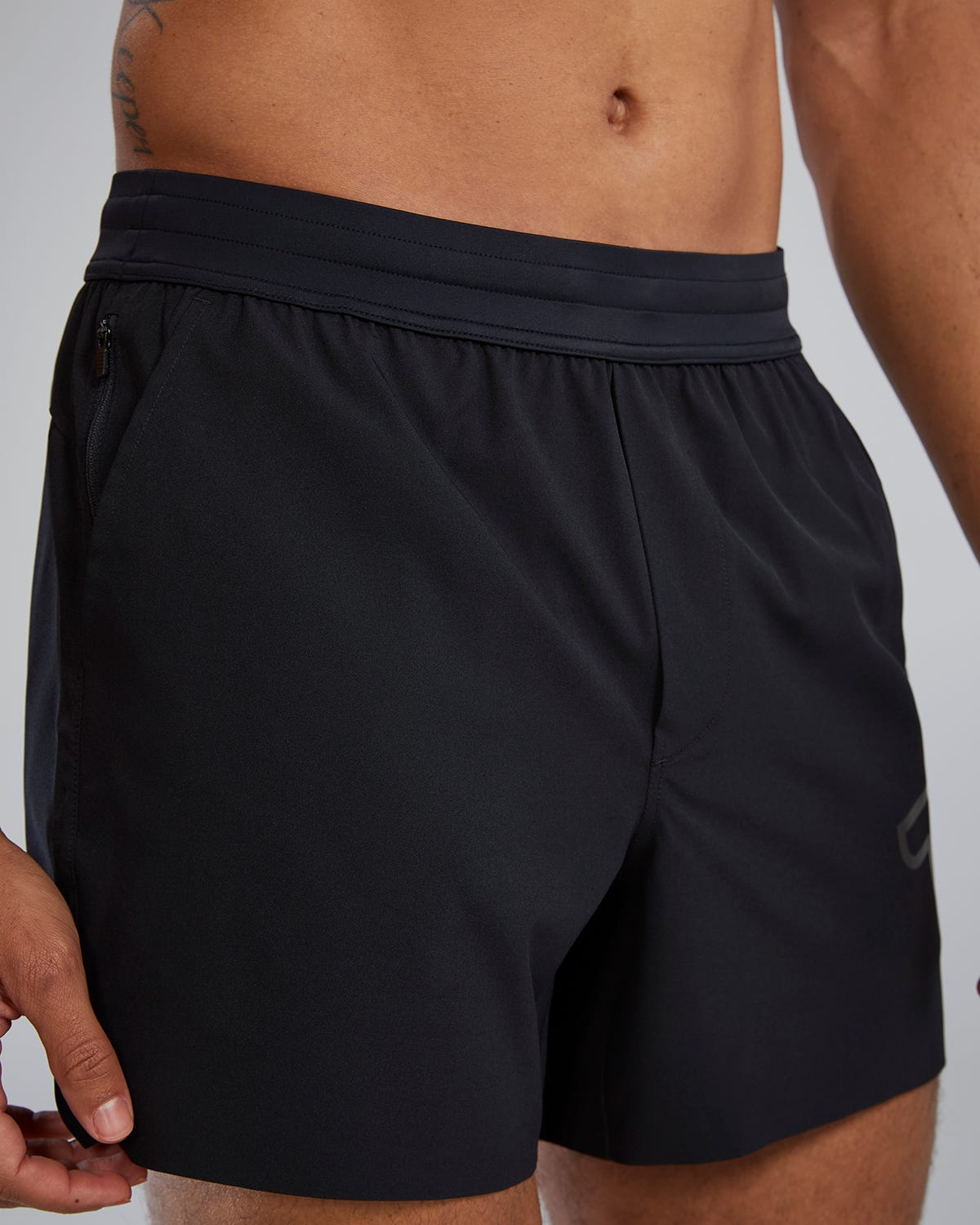 ::001 Black