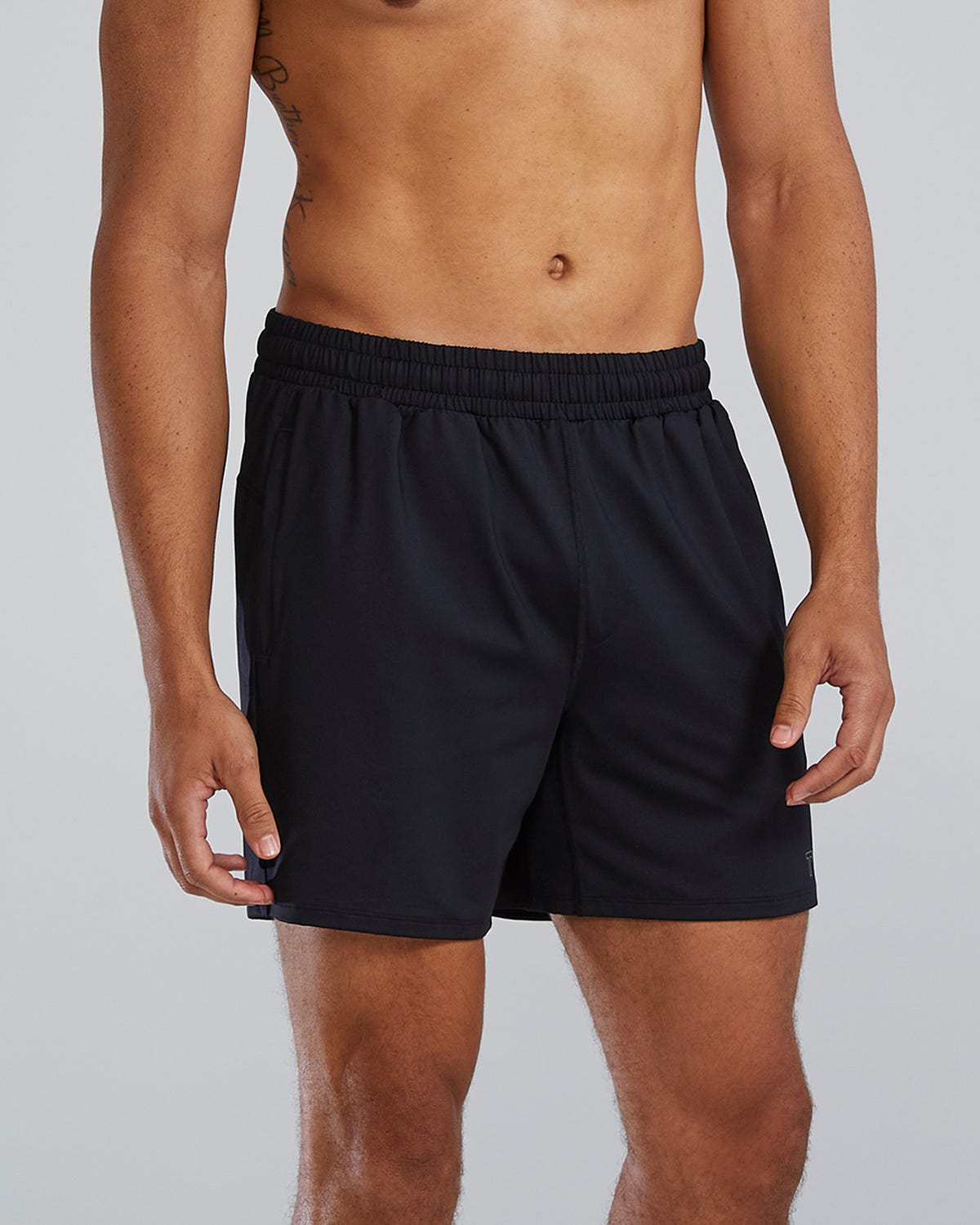 ::001 Black