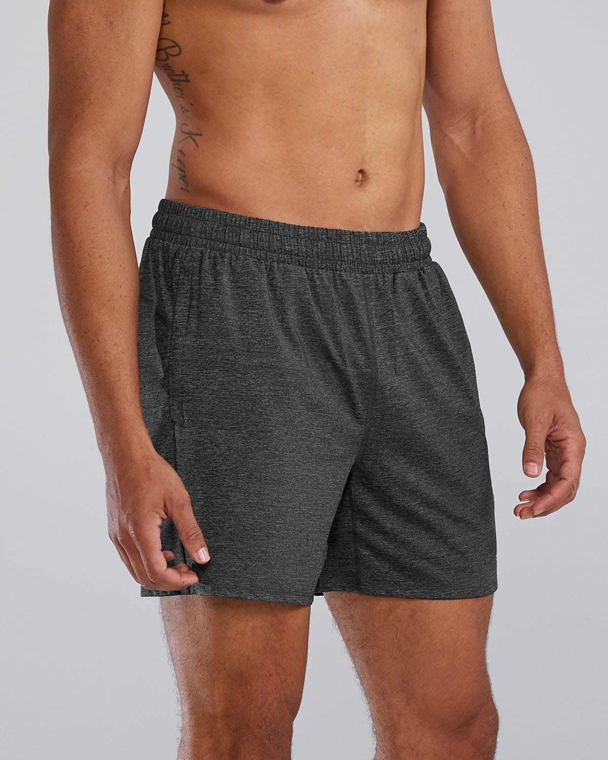 ::255 Charcoal Heather