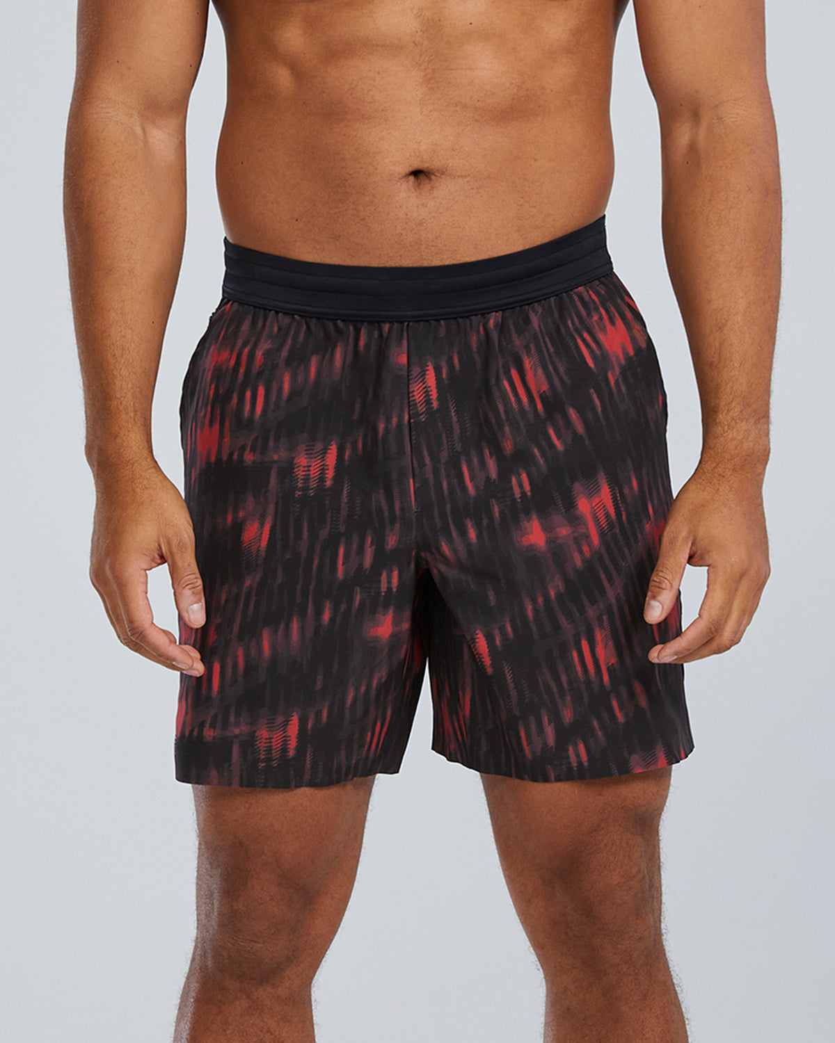 ::640 Red/Black