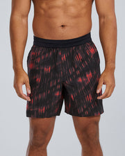 ::640 Red/Black