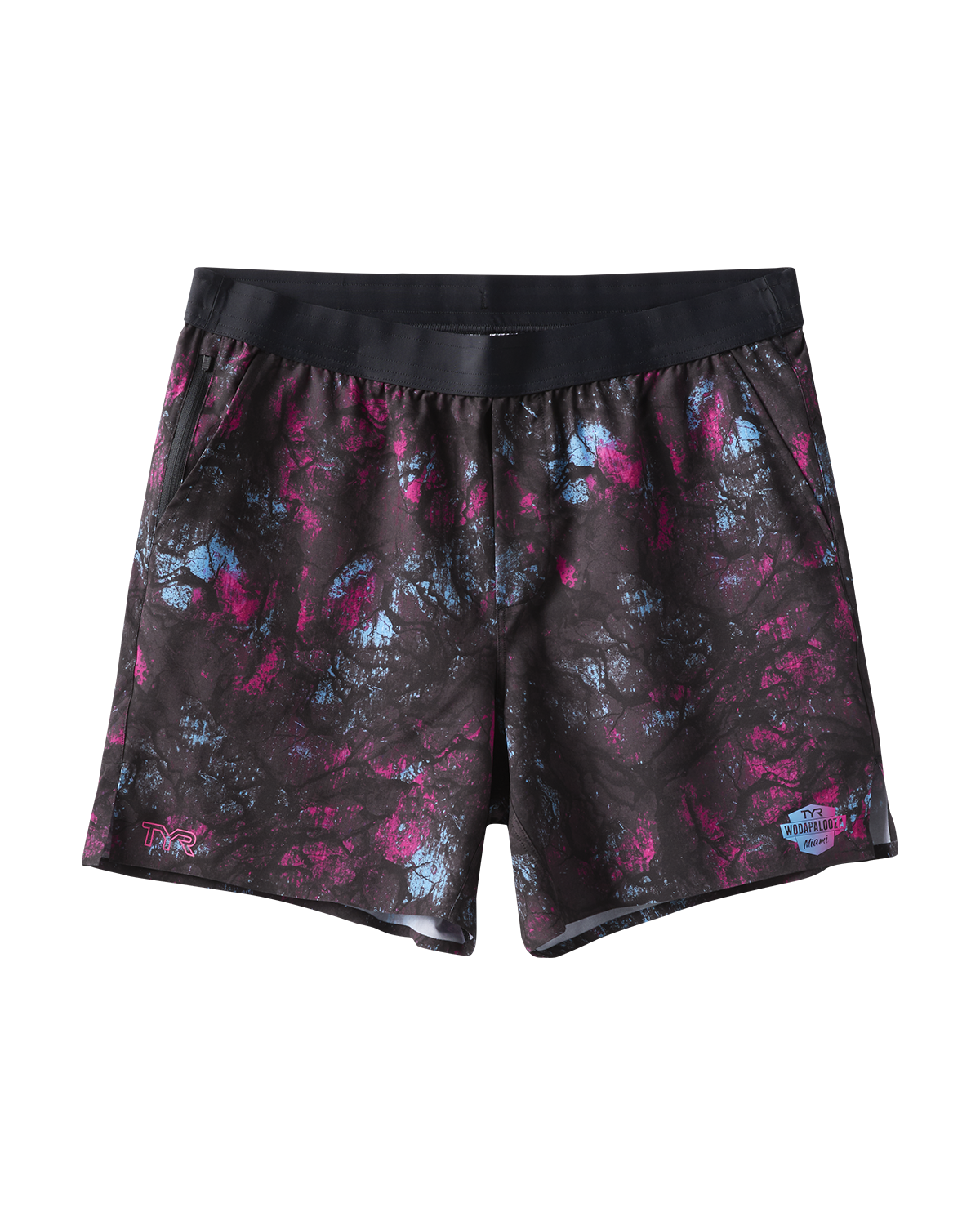::004 Blk/Multi