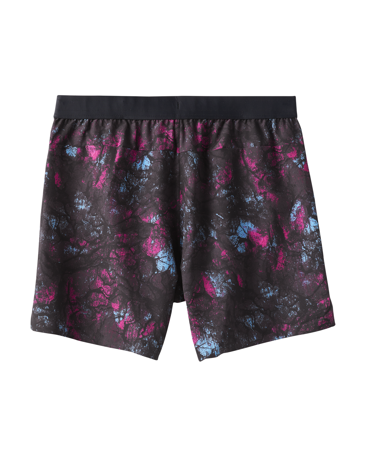 ::004 Blk/Multi