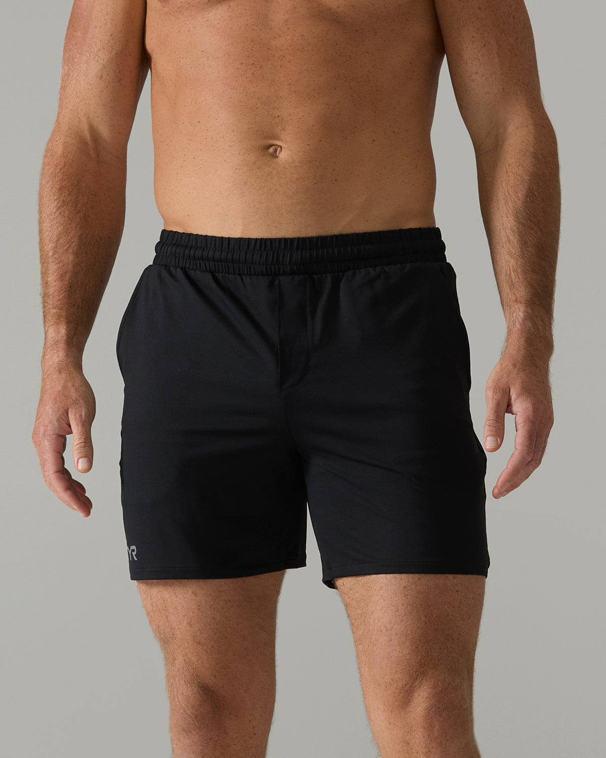 ::001 Black