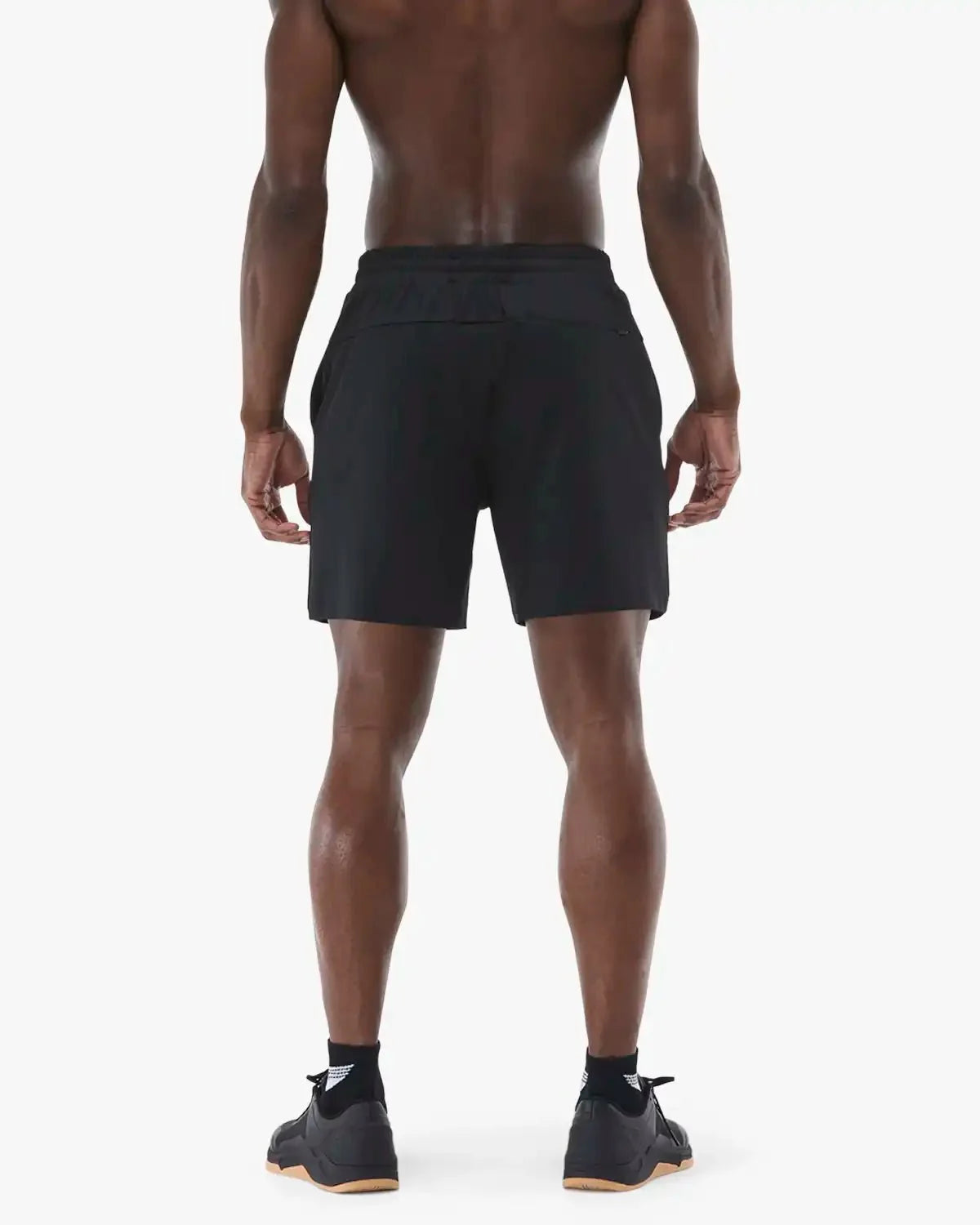 ::001 Black