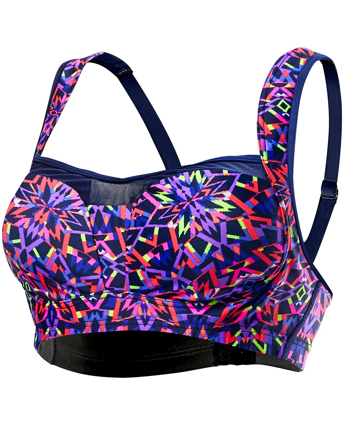 ::418 Navy/Multi