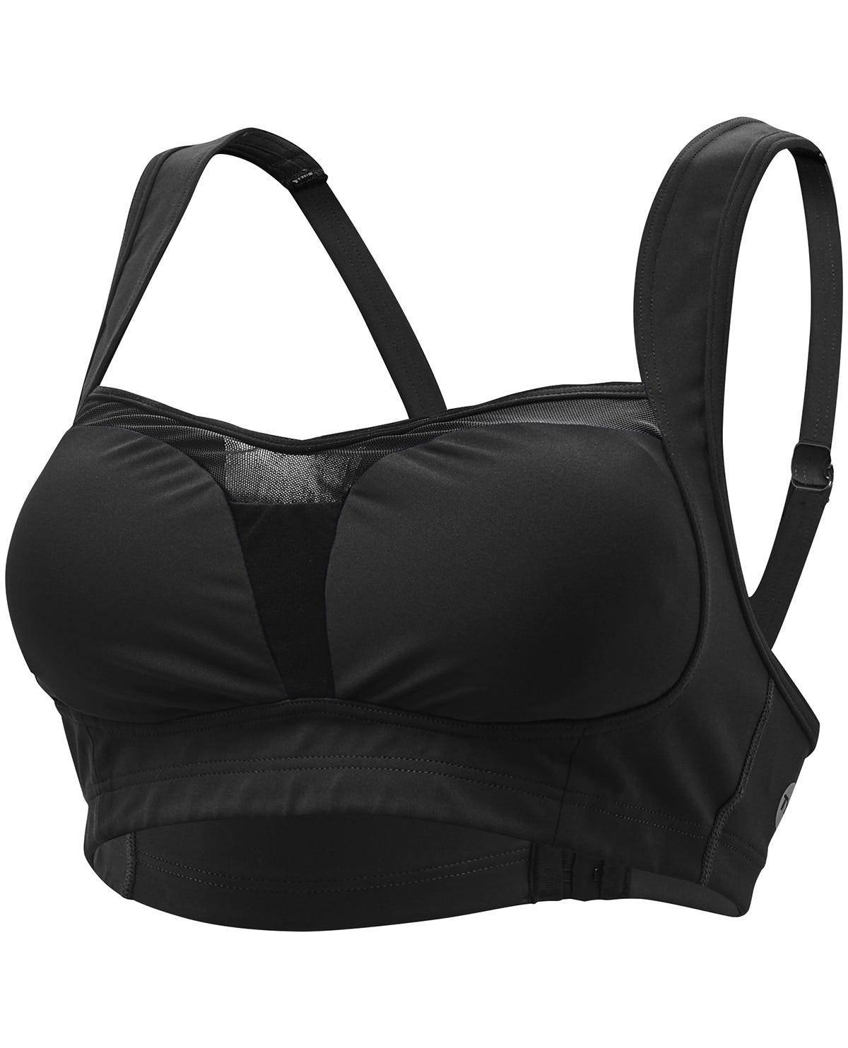 ::001 Black
