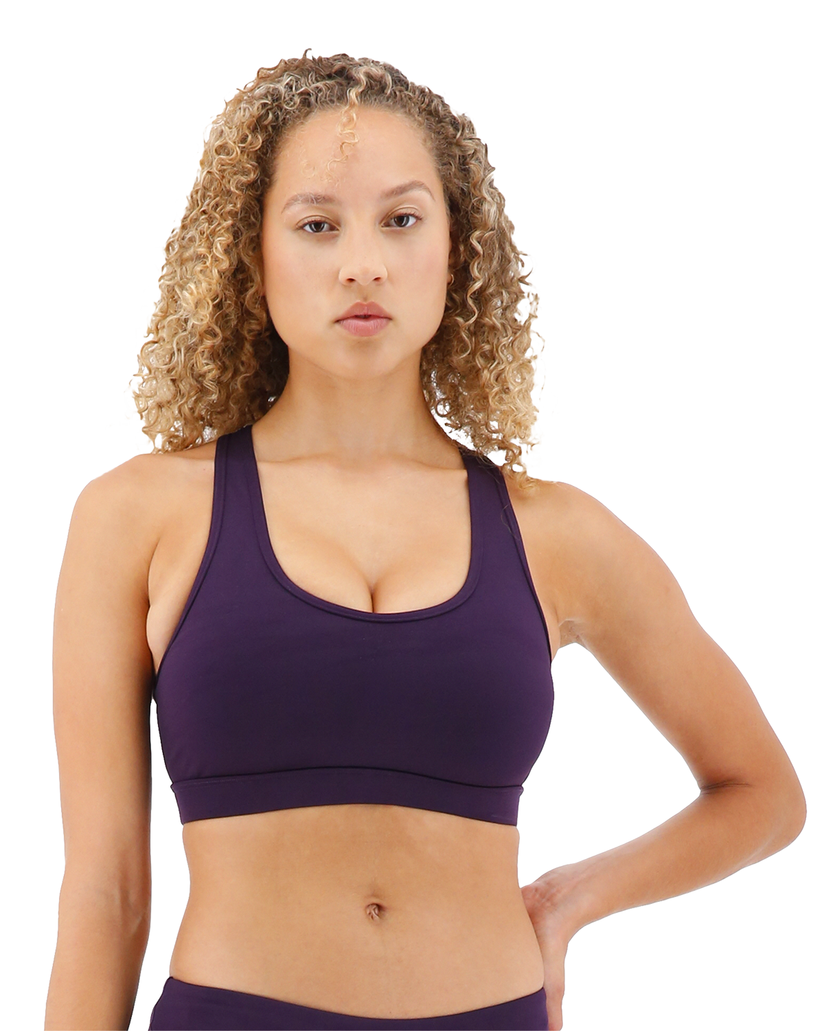 ::798 Deep Plum