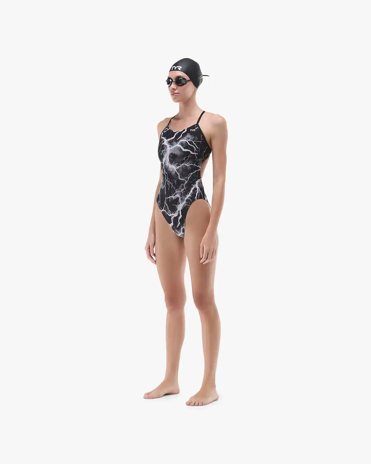 Women's Durafast Elite Diamondfit Swimsuit - Arterix