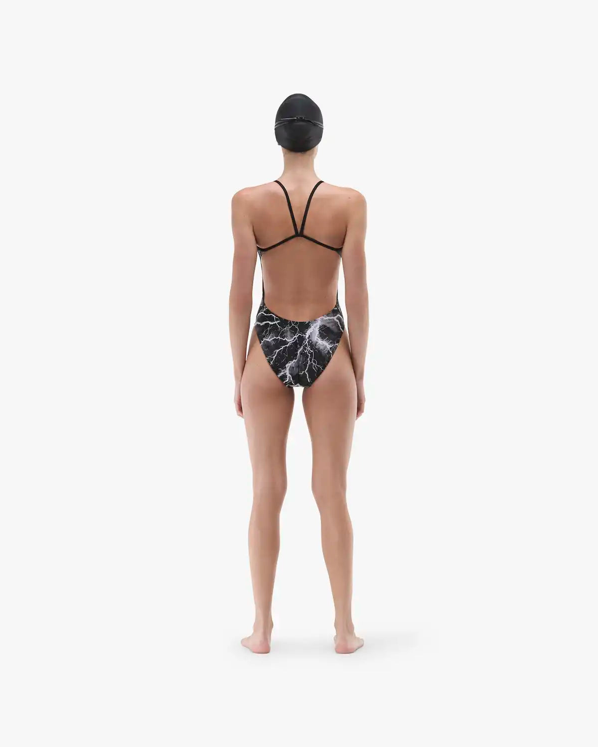 Women's Durafast Elite Diamondfit Swimsuit - Arterix