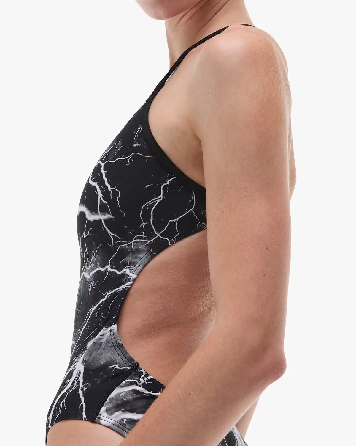 Women's Durafast Elite Diamondfit Swimsuit - Arterix