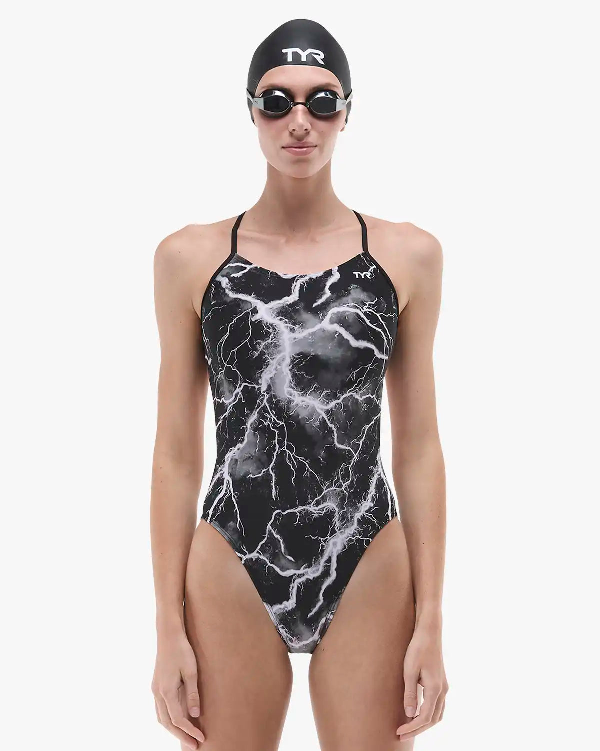 Women's Durafast Elite Diamondfit Swimsuit - Arterix