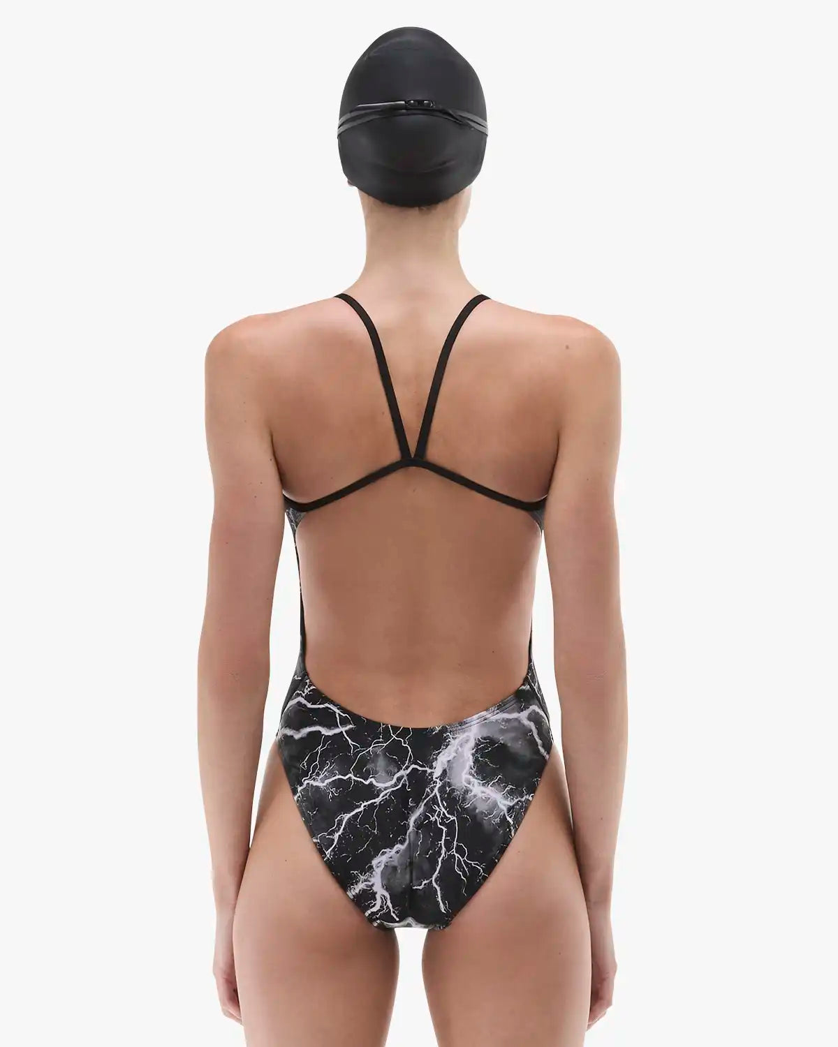 Women's Durafast Elite Diamondfit Swimsuit - Arterix