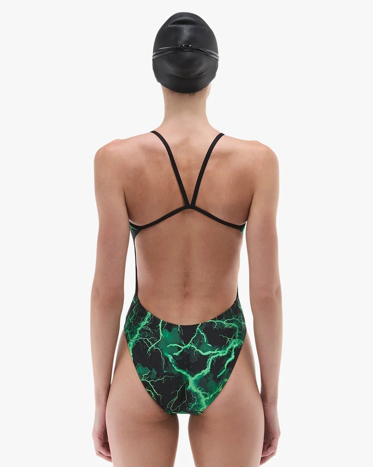 Women's Durafast Elite Cutoutfit Swimsuit - Arterix
