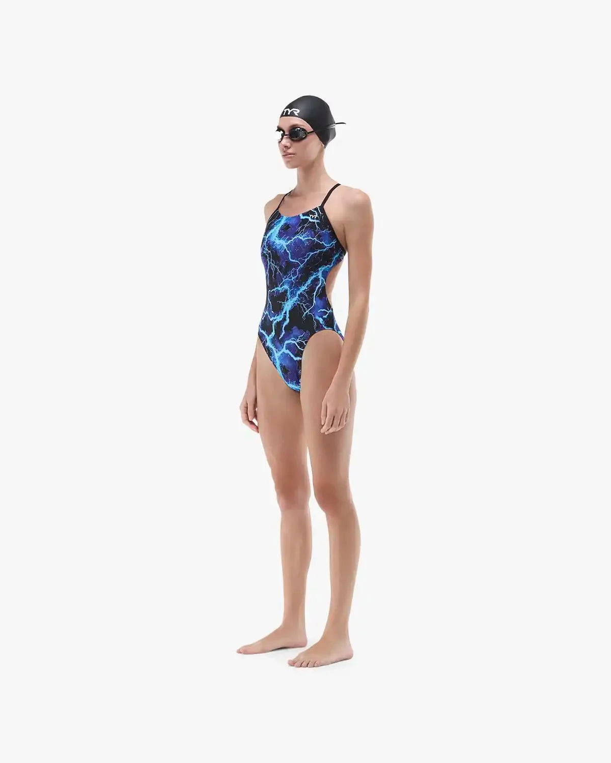 Women's Durafast Elite Cutoutfit Swimsuit - Arterix