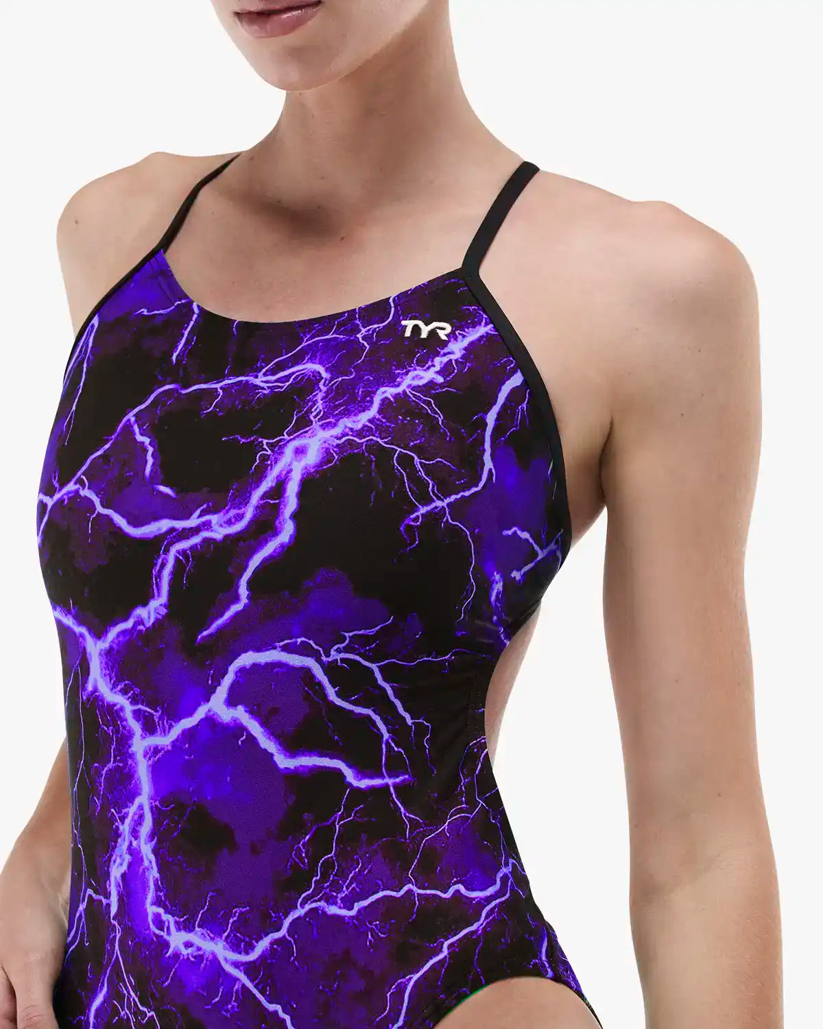 Women's Durafast Elite Diamondfit Swimsuit - Arterix