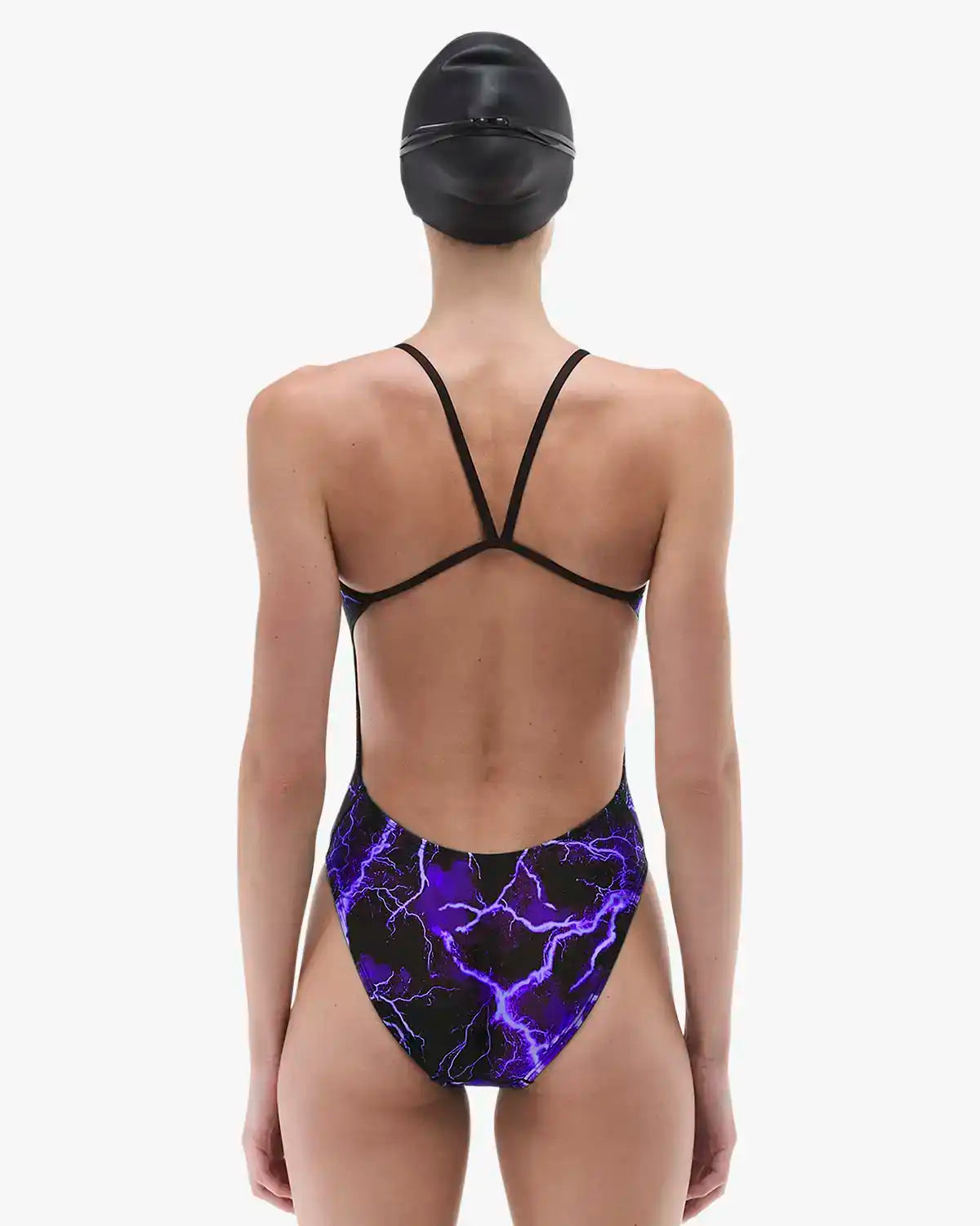 Women's Durafast Elite Diamondfit Swimsuit - Arterix