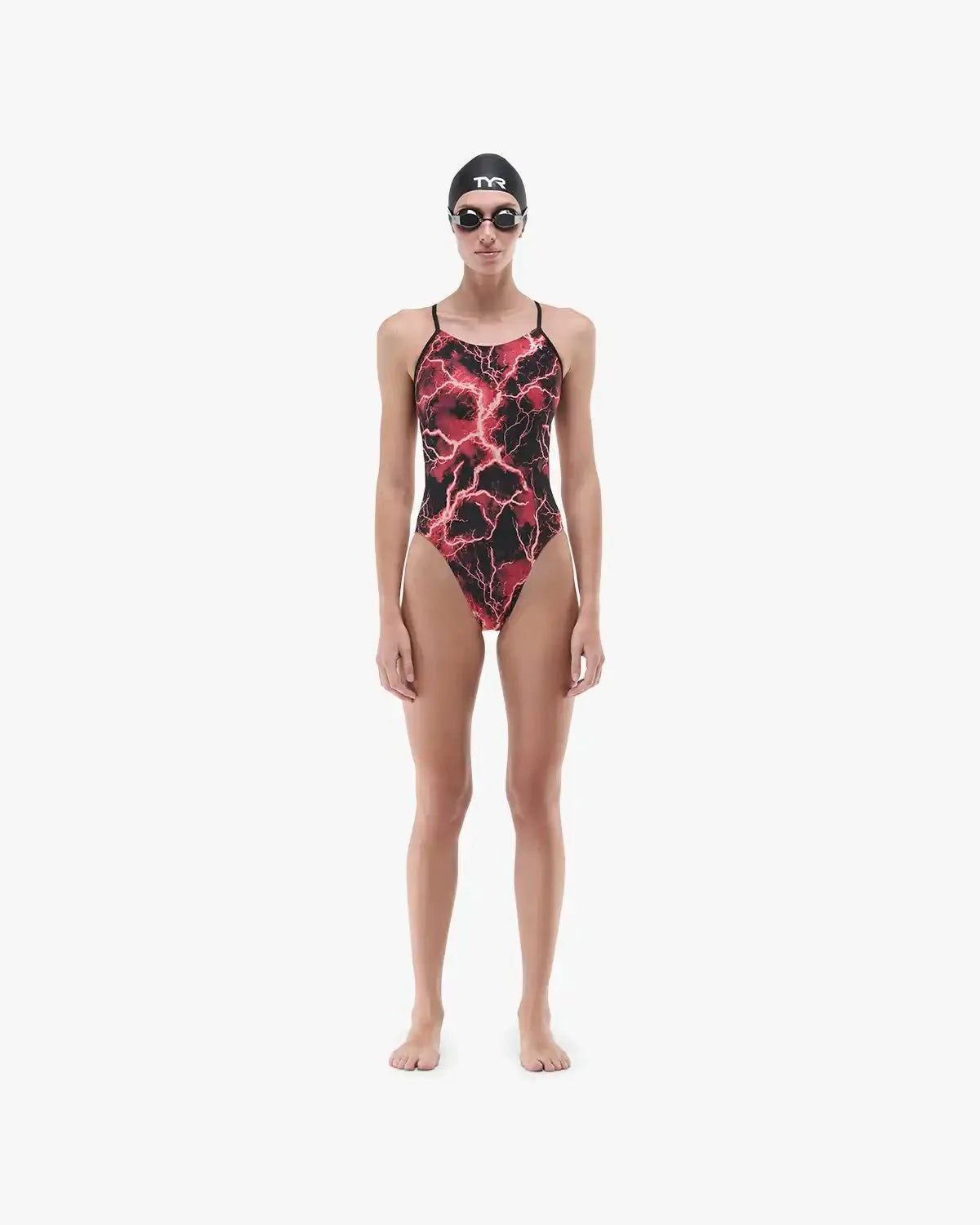 Women's Durafast Elite Cutoutfit Swimsuit - Arterix