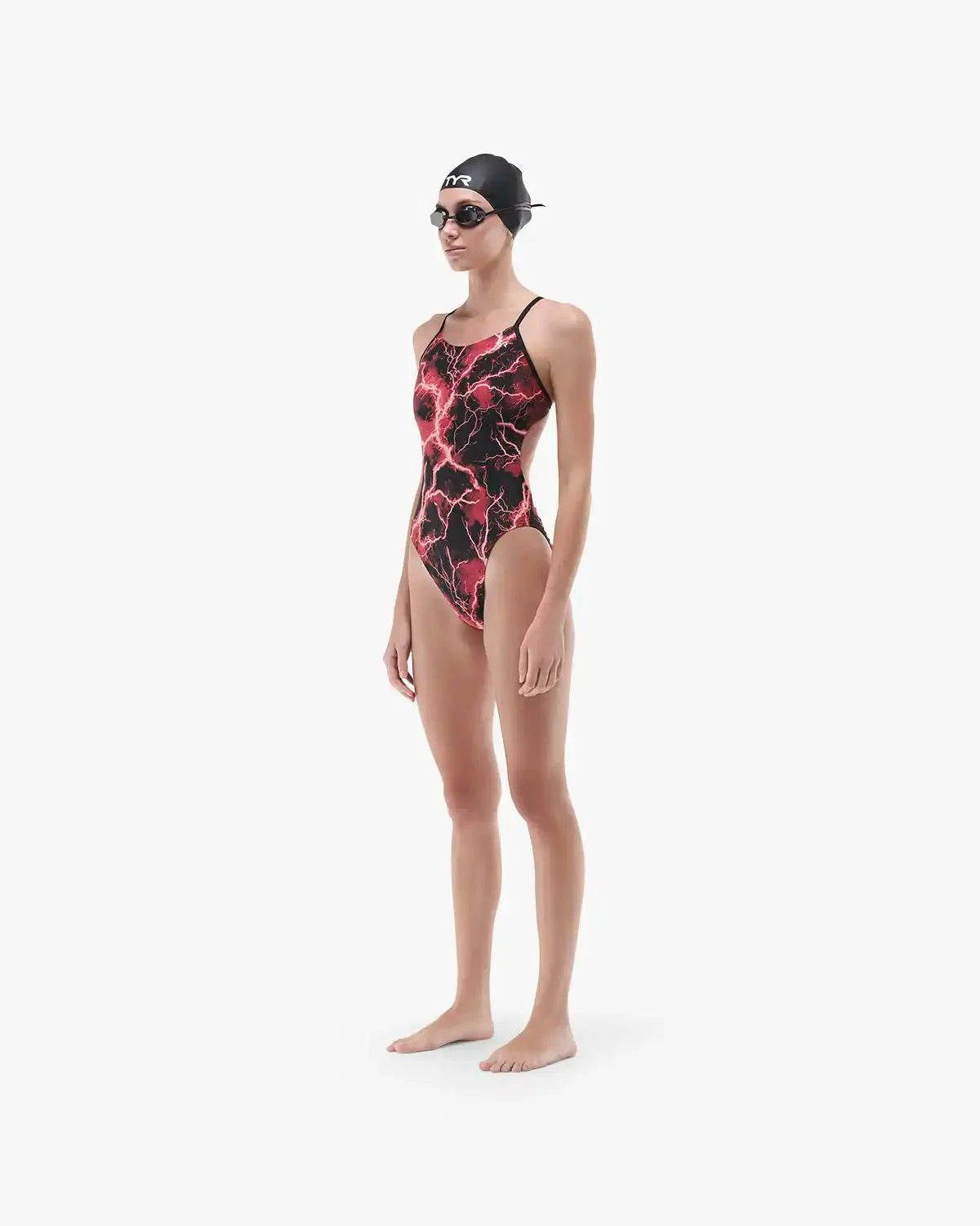 Women's Durafast Elite Cutoutfit Swimsuit - Arterix
