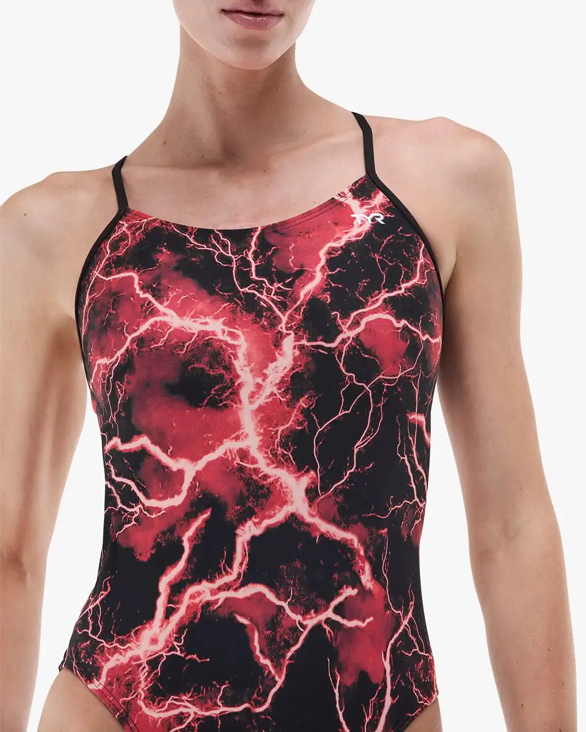 Women's Durafast Elite Cutoutfit Swimsuit - Arterix
