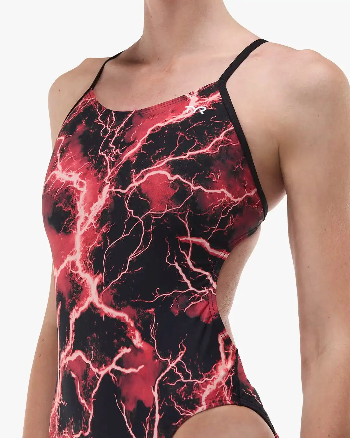 Women's Durafast Elite Cutoutfit Swimsuit - Arterix
